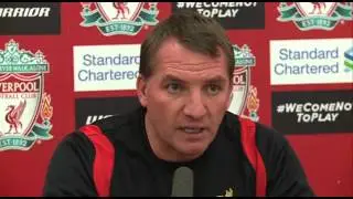 Aston Villa v Liverpool Preview | ISNTV Breaking Sports News