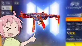 *NEW* QQ9 MELTING POINT FOR YOU LUCKY DRAW OPENING | COD MOBILE SEASON 2