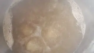 JAKE MAKES FOOD: Homemade Brut IPA Beer - Ep. 09