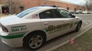 Scammers Claim Warrants For Missing Jury Duty