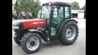 Case IH Quantum 95F