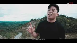 Sarapon - Nokuro29 feat. Zackiddin (Official music video)