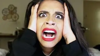 Why I’m Terrified to Watch TV Shows