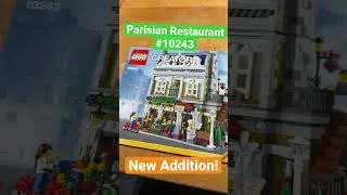Lego City Update Coming Soon! #shorts #lego #legocity #legobuilding #afol #afolcommunity