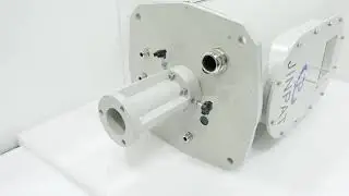 JINPAT Large Current Slip Ring