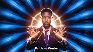 The Doctrine That Divides: Faith vs Works - Romans 3
