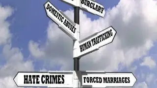 Hate Crime Prevention in Leeds