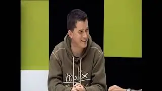 Entrevista a Paquito Fishing en el programa Veda Abierta de Canal Caza y Pesca. La Graciosa.