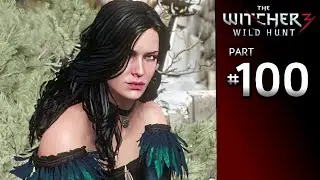 The Witcher 3 Wild Hunt Walkthrough Part 100 &middot; Main Quest: The King is Dead Long Live the King