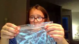 bad and good slime package