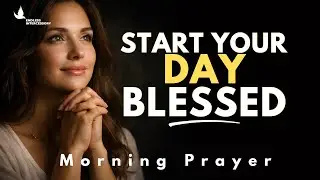 Pray That God&rsquo;s Blessings Won&rsquo;t Become A Stumbling Block |  Morning Prayer