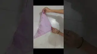 Mini Skirt Cutting Tutorial/#Shorts ##Shortsfeed #Shortsbeta #cuttingtutorial #Miniskirt