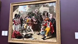 Tate Gallery London GB | Free Museum & British Art Collection | What to see inside? 