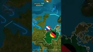 Unbelievable Scheme to Control the North Sea Risks