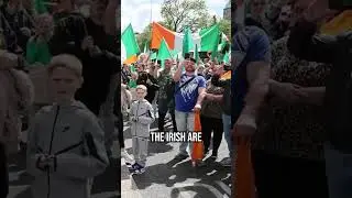 The Irish Are Fed Up With This 🇮🇪❤️