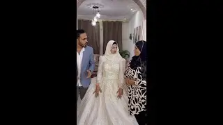 عروسه تتصدم ليله دخلتها ان حماها وحماتها هيقعدوا معاها شهر