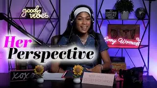DETV&rsquo;s Every Woman: Her Perspective | Black Women in Medicine