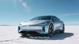 The future of driving is here