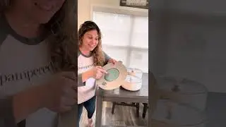 Pampered chef Insulated Serving Bowls and On the Go Bowls