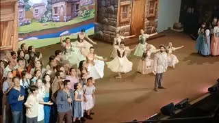 Musical de Natal A Semente da Esperança