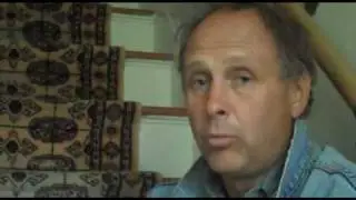 George Schenk Founder of American Flatbread Talks About Food in the School System