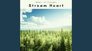 Journey of Soft Brook Voice and Woodland Noise