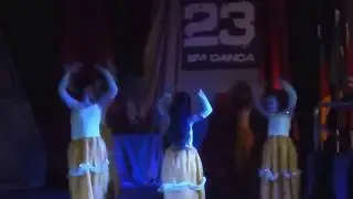 23 em Dan&ccedil;a (79)
