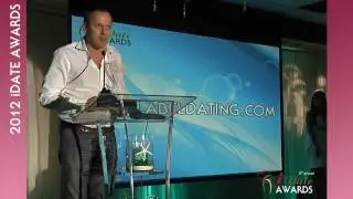 2012 iDate Awards Winner of Best Dating-Software : White Label Dating