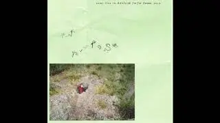 Per Purpose - Semi live in Adelaide for for Format 2013