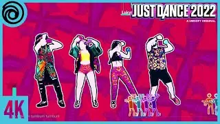 Just Dance 2022 Unlimited: Tumbum by Yemi Alade | Full Gameplay | 4K 60FPS