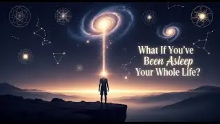Becoming Aware: What If Everything You Believe Is a Lie?