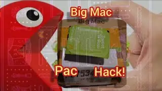 Big Mac Pac Hack! 