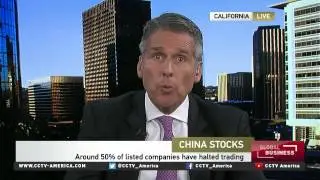 Chinese stocks surge as composite Index rises 5.76 percent