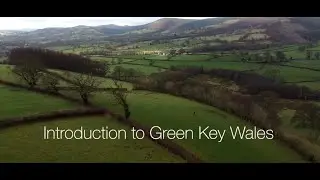 An Introduction to Green Key (English)