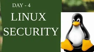 [HINDI] || LINUX Security || Basics of Linux - Text File Analysis || DAY - 4