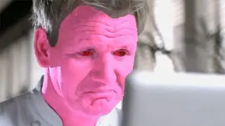 Gordon Ramsay Crypto Nightmares - TPB #12