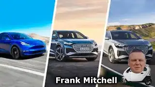 Tesla Model Y vs Audi Q4 e-tron & Sportback: Which Electric SUV Reigns Supreme?