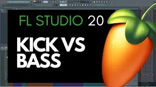 kick and bass fl studio 20