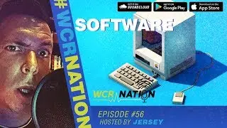 WCR Nation EP 56 | Software | Window Cleaning Podcast