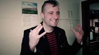 Hibai Aiestaran- Resistiré (marzo 2020)