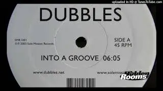 Dubbles - Don't Stop (2003)