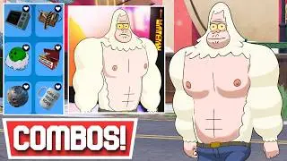 *NEW* BEST SKIPS SKIN COMBOS! | Fortnite