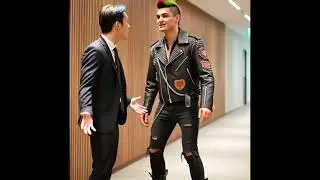 That&rsquo;s not punk rock/American Feedback