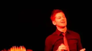 The New Dress Full Concert 17 Dec 2011 Kolingsborg