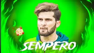 Shaheen Afridi&rsquo;s Unplayable Delivery🔥 SHAHEEN AFRIDI BOWLING 