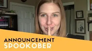 Sbooktober Announcement!