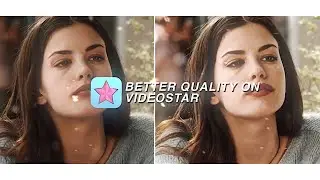 BETTER QUALITY ON VIDEOSTAR!