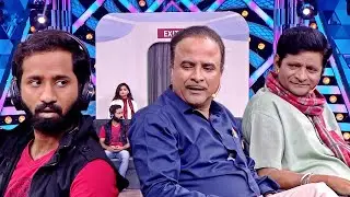 दत्तूनं मारला समीर आणि प्रभाकरांवर असा Punch सगळे फुटुन हसु लागले | Maharashtrachi HasyaJatra Dattu