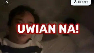 Uwian na from Nagoya Japan Trip - Flight of Dreams, Nadapa si mommy