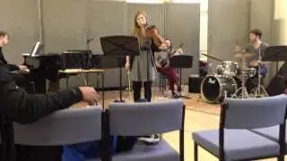 Agata Kubiak - You Don't Know What Love Is